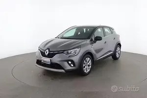 Occasion Renault Captur