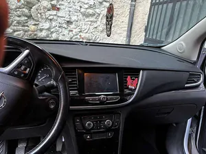 Gebraucht Opel Mokka X