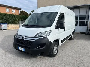 Usata Citroën Jumper