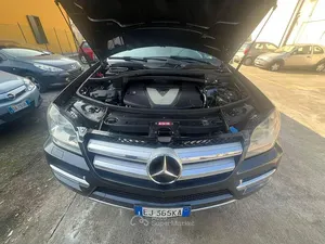 Usado Mercedes GL350