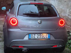 Occasion Alfa Romeo MiTo