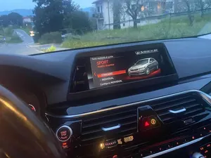 Usata BMW 520