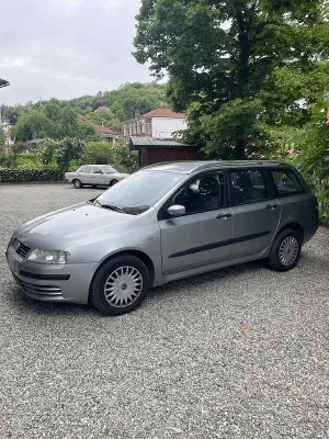 Usata Fiat Stilo