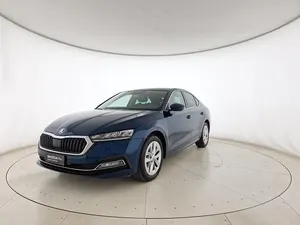 Occasion Skoda Octavia