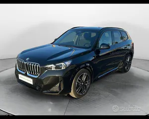 Usata BMW X1
