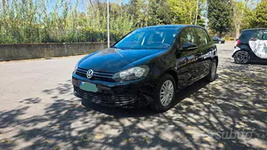 Brugt VW Golf VII