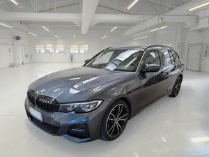 Usata BMW 320e