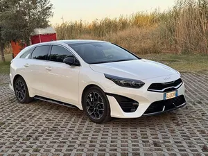 Usado Kia ProCeed