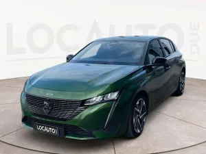Usata Peugeot 308