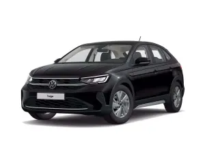 Brugt VW Taigo