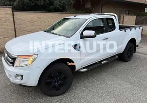 Occasion Ford Ranger
