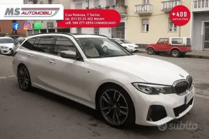 Usata BMW M340