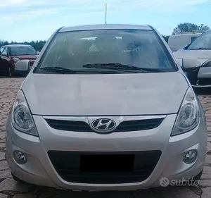Usata Hyundai i20