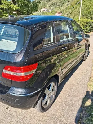 Occasion Mercedes B170