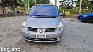 Usata Renault Espace