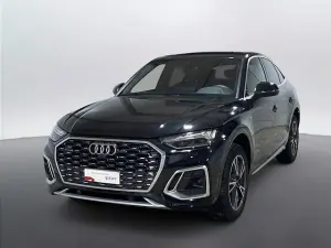 Usata Audi Q5 Sportback