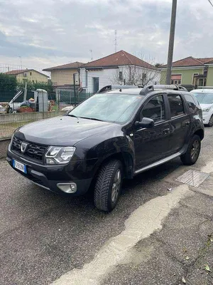Occasion Dacia Duster