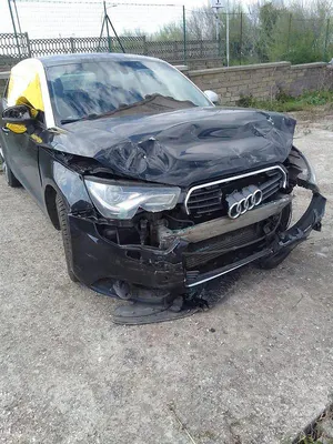 Usata Audi A1
