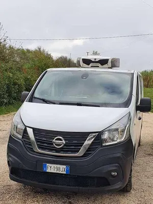 Usata Nissan NV300