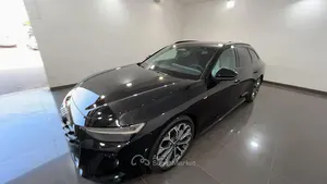 Begagnad Audi A6
