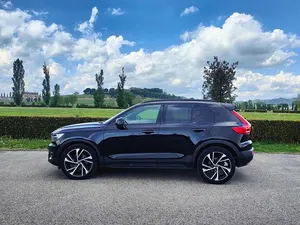 Usata Volvo XC40