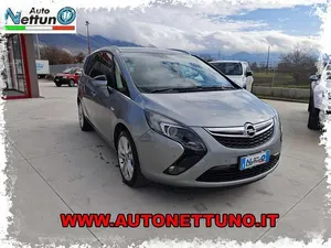 Occasion Opel Zafira Tourer