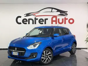 Gebraucht Suzuki Swift