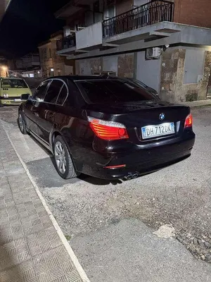Usata BMW 530