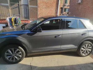 Occasion VW T-Roc