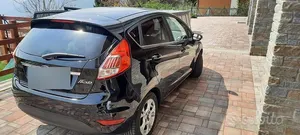 Occasion Ford Fiesta