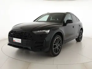 Usata Audi Q5