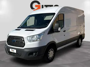 Usata Ford Transit