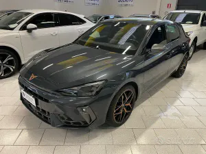 Usata Cupra Leon