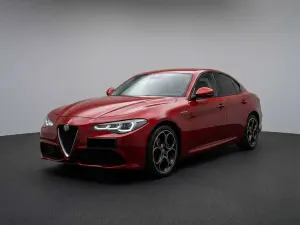 Brugt Alfa Romeo Giulia