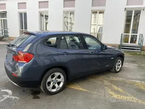Usata BMW X1