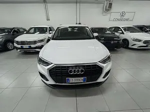 Usata Audi Q3
