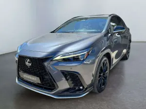 Usata Lexus NX300h