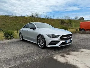 Usata Mercedes CLA200