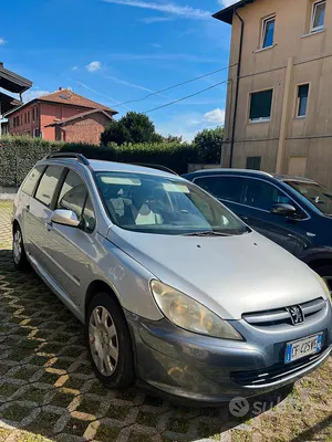 Occasion Peugeot 307