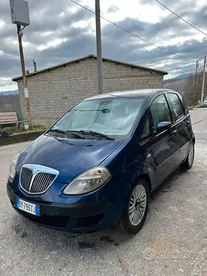 Gebraucht Lancia Musa