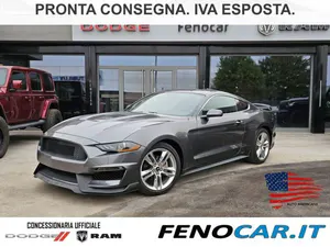 Usata Ford Mustang