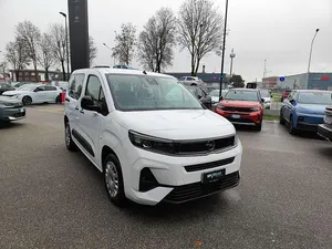 Occasion Opel Combo Life