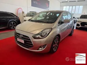 Occasion Hyundai ix20