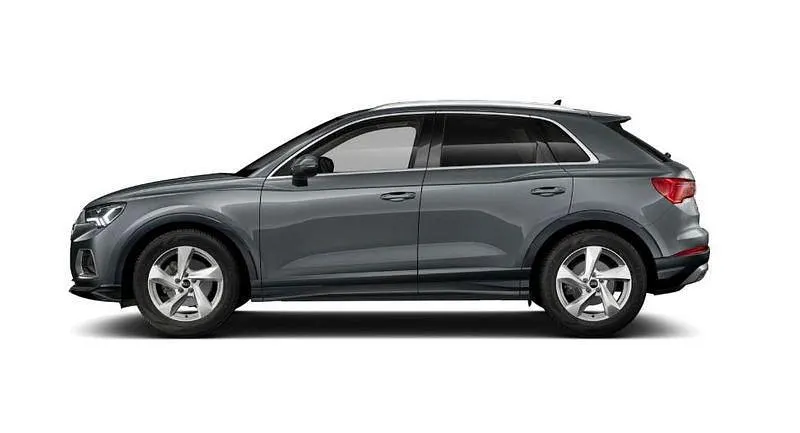 Usata Audi Q3 Advanced 150 CV (110 kW) 2025 SUV