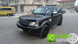 Usata Land Rover Range Rover Sport