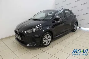 Begagnad Mazda 2