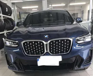 Usata BMW X4
