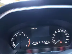 Usado Ford Kuga