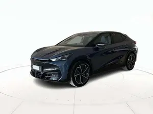 Occasion Cupra Tavascan