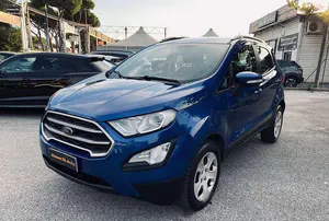 Occasion Ford Ecosport